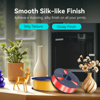 SUNLU PLA+ Silk 1.75mm Filament 1kg Spool - 3docity