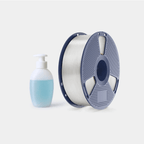 SUNLU PP Polypropylene 1.75mm Filament 0.8kg Spool - 3docity