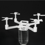 SUNLU PP Polypropylene 1.75mm Filament 0.8kg Spool - 3docity