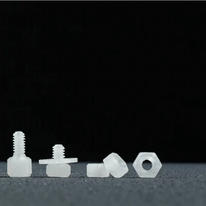 SUNLU PP Polypropylene 1.75mm Filament 0.8kg Spool - 3docity