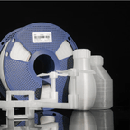 SUNLU PP Polypropylene 1.75mm Filament 0.8kg Spool - 3docity