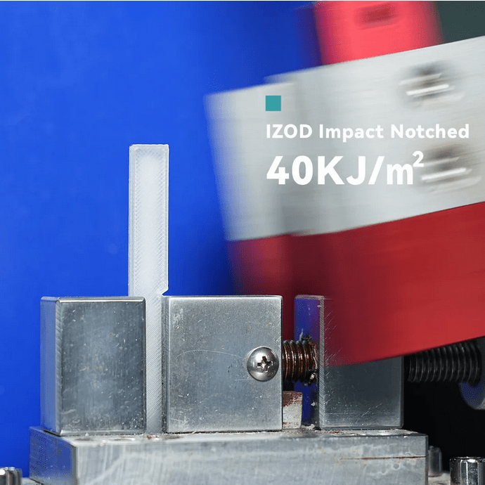 SUNLU PP Polypropylene 1.75mm Filament 0.8kg Spool - 3docity