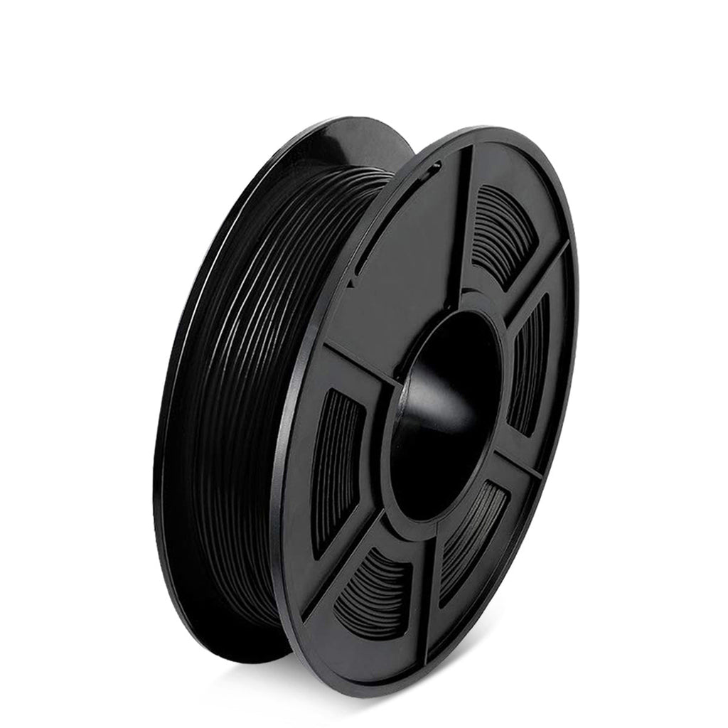 SUNLU TPU 1.75mm 500g Black Filament - 3docity