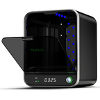 SUNLU UV Resin Curing Box RC - 2 (2nd Generation) - 3docity