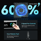 SUNLU UV Resin Curing Box RC - 2 (2nd Generation) - 3docity