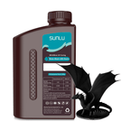 SUNLU Water Washable ABS - Like 3D Printer Resin 1kg - 3docity
