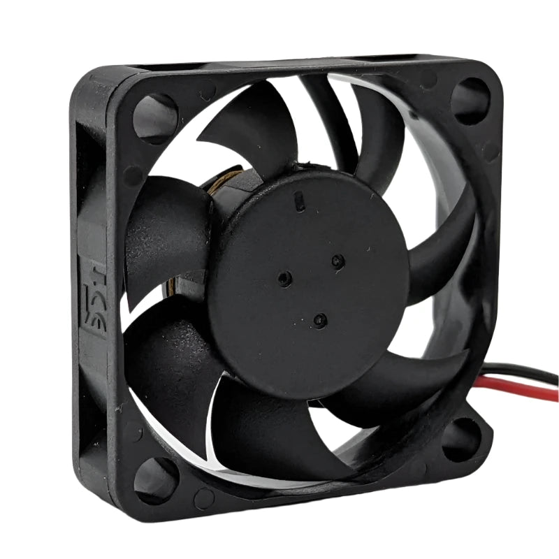 Sunon MagLev 4010 Cooling Fan - 3docity