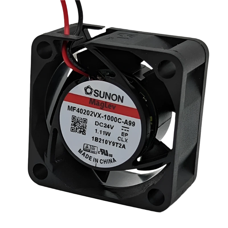 Sunon MagLev 4020 Cooling Fan - 3docity