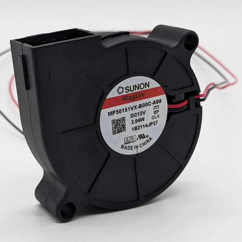 Sunon MagLev 5015 Blower Fan - 3docity