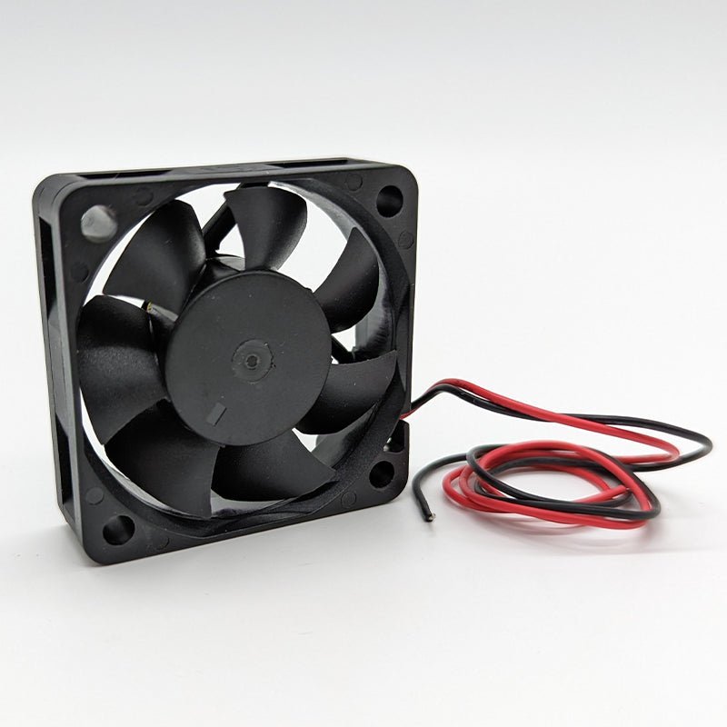 Sunon MagLev 5015 Cooling Fan - 3docity