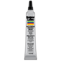 Super Lube Multi-Purpose Synthetic Grease 1/2 oz tube with black cap on white background
