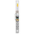 Super Lube Multi-Use Synthetic Oil pen applicator with yellow tip, 0.24 oz bottle, front view