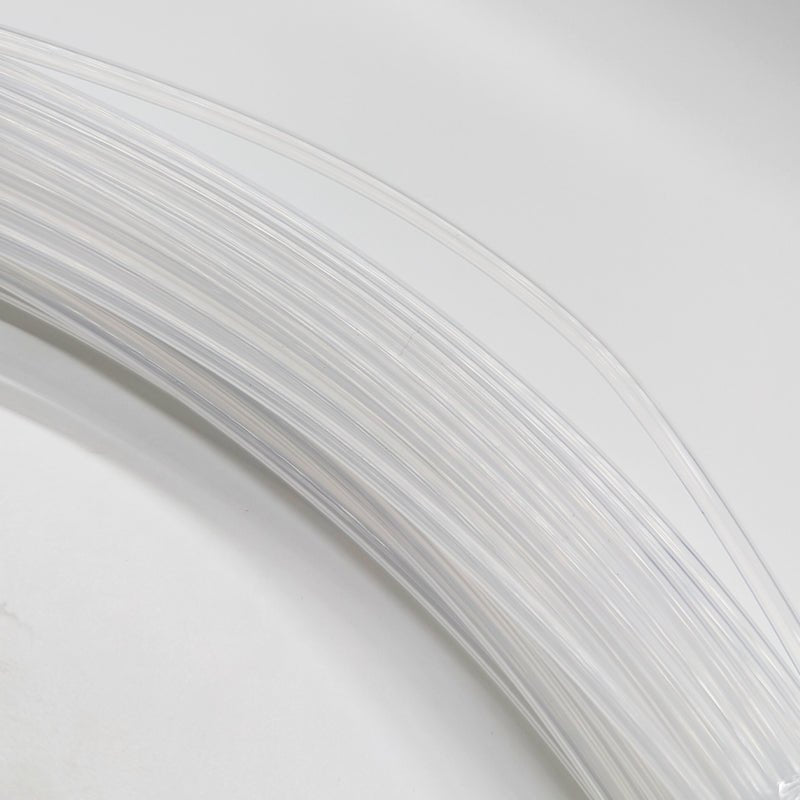 Transparent PTFE tube 2.5*4mm - 3docity