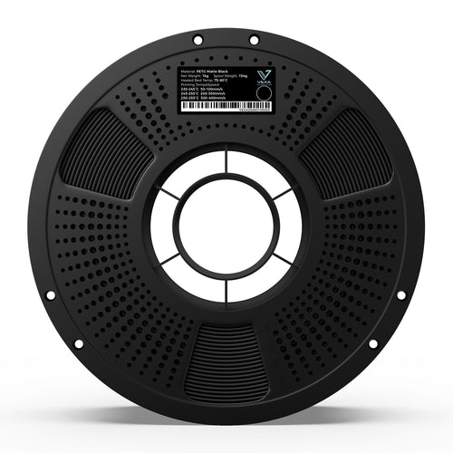 VEXA PETG Matte 1.75mm Filament 1kg Spool - 3docity