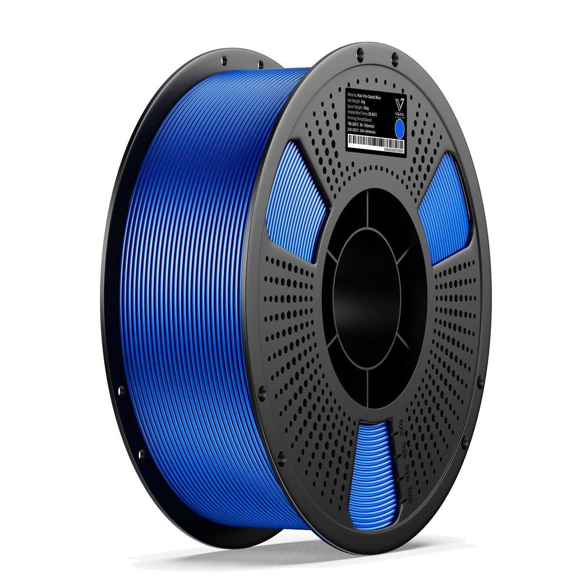 VEXA PLA+ HYPER 1.75mm Filament 1kg Spool - 3docity