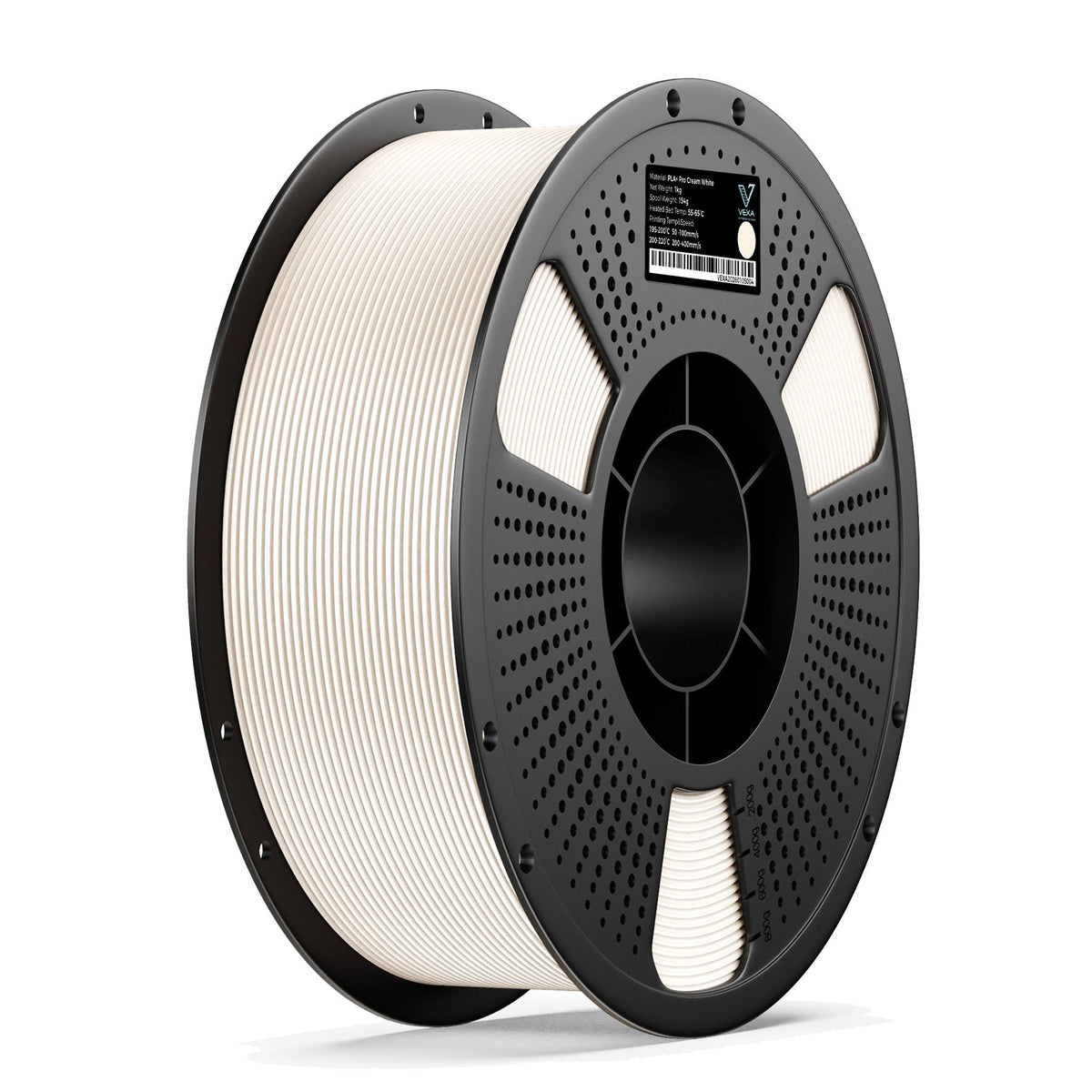 VEXA PLA+ HYPER 1.75mm Filament 1kg Spool - 3docity