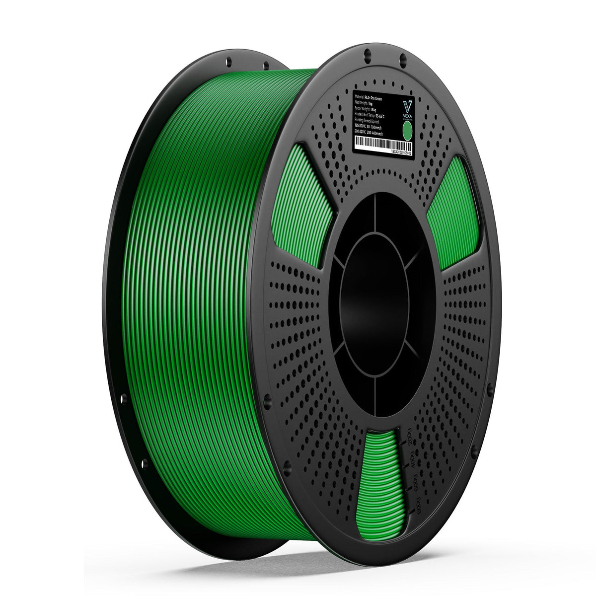 VEXA PLA+ HYPER 1.75mm Filament 1kg Spool - 3docity