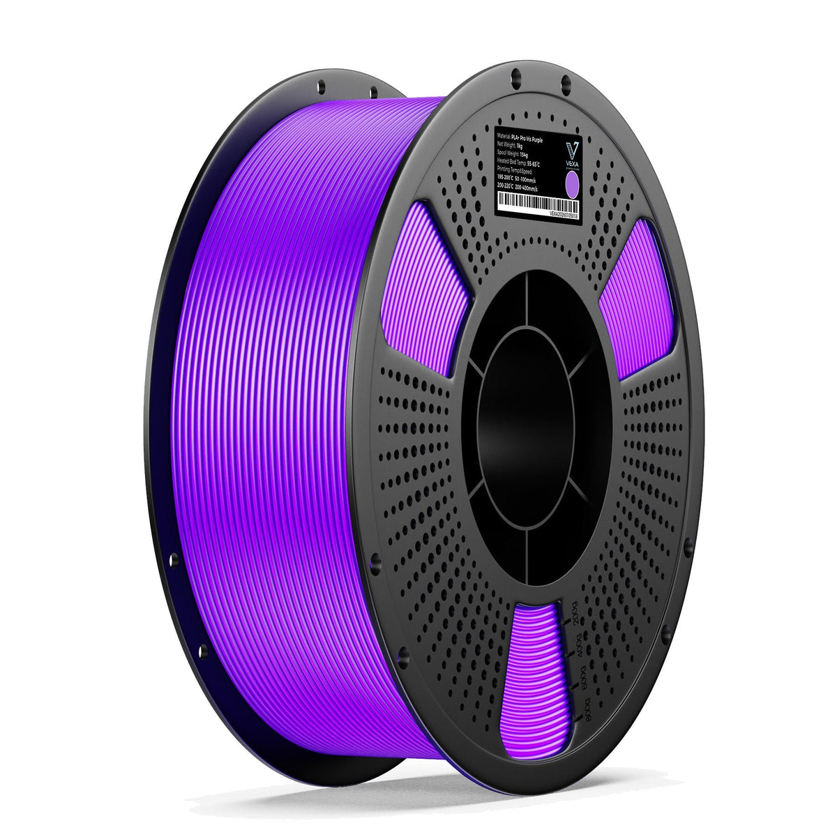 VEXA PLA+ HYPER 1.75mm Filament 1kg Spool - 3docity
