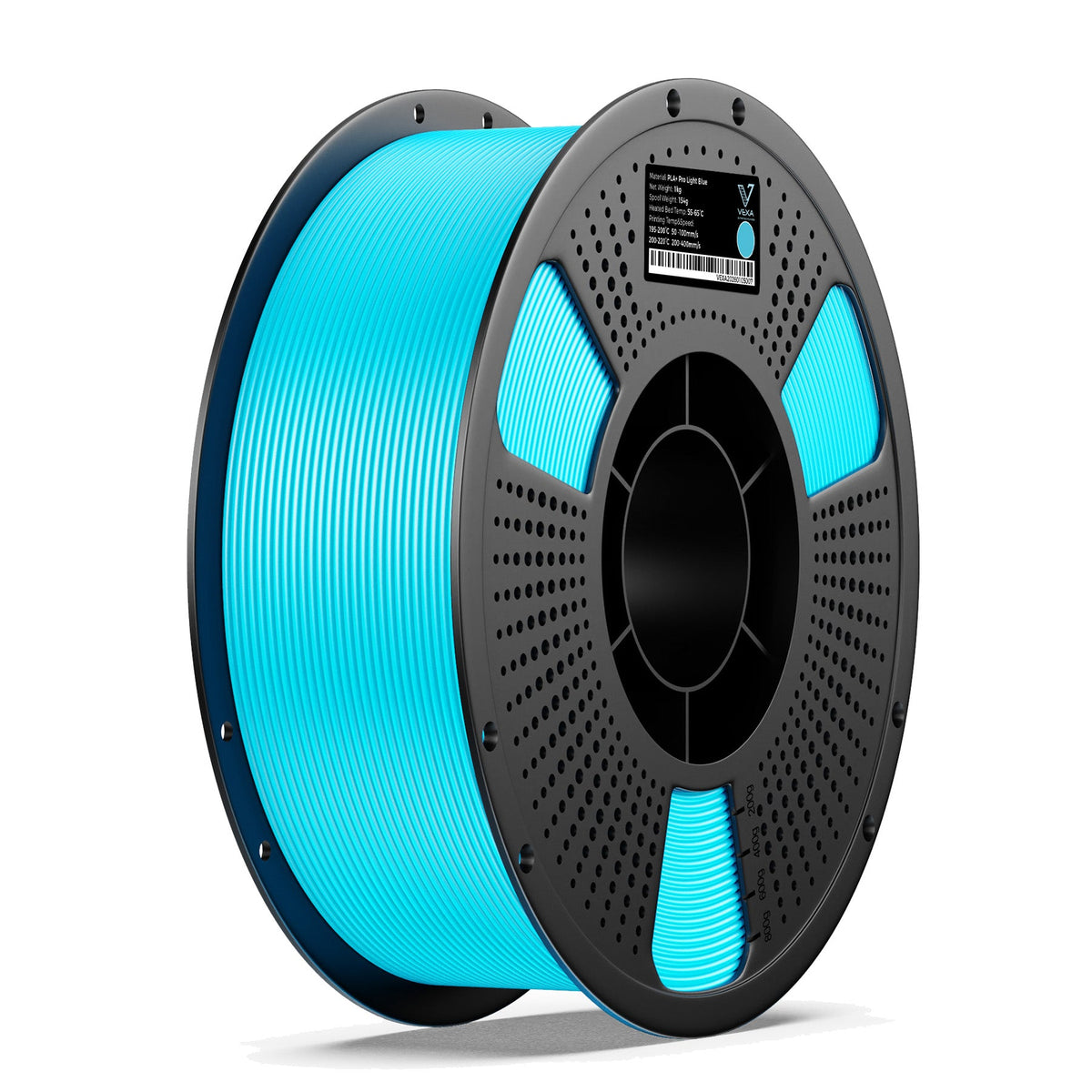 VEXA PLA+ HYPER 1.75mm Filament 1kg Spool - 3docity