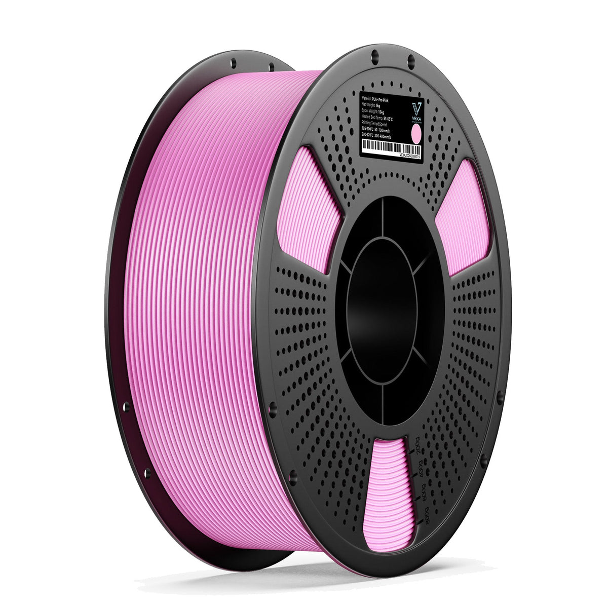 VEXA PLA+ HYPER 1.75mm Filament 1kg Spool - 3docity