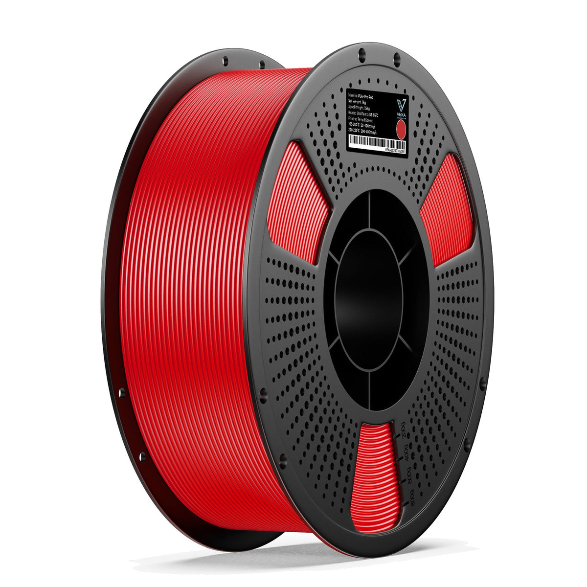 VEXA PLA+ HYPER 1.75mm Filament 1kg Spool - 3docity