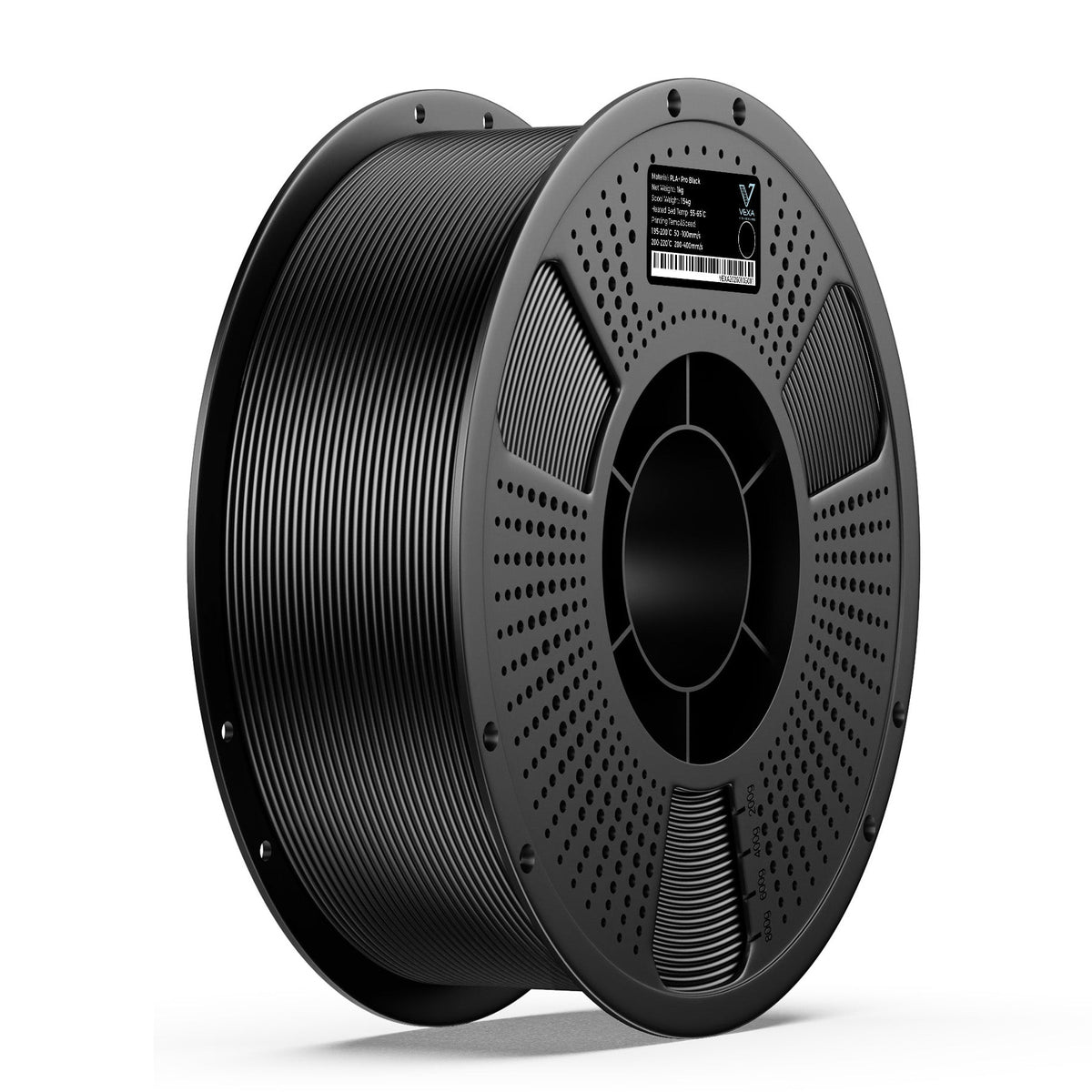 VEXA PLA+ HYPER 1.75mm Filament 1kg Spool - 3docity