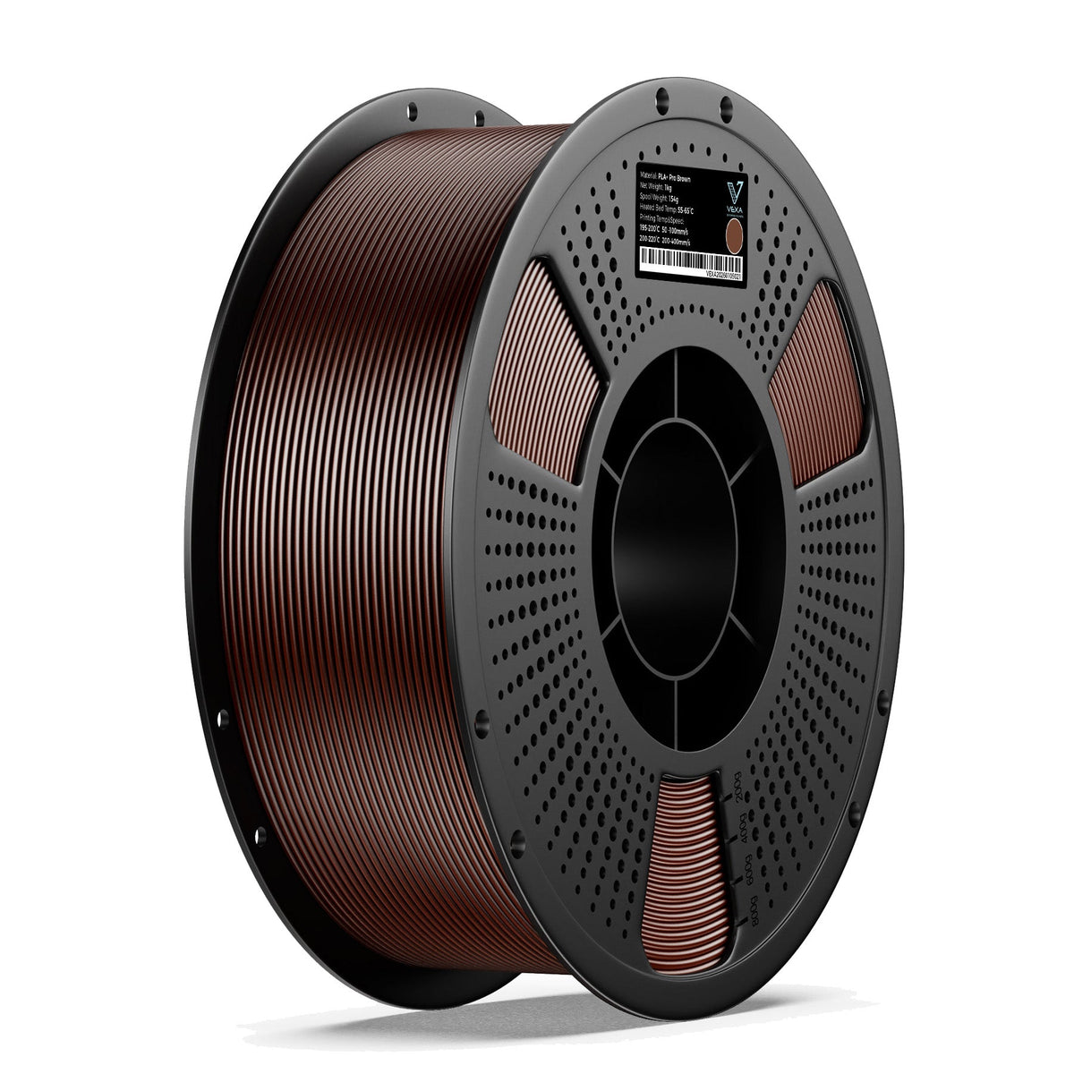 VEXA PLA+ HYPER 1.75mm Filament 1kg Spool - 3docity