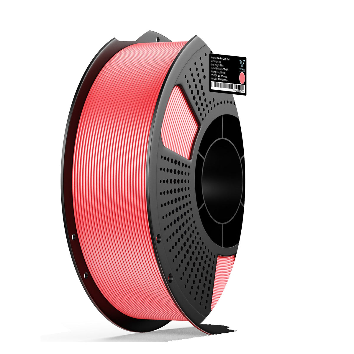 VEXA PLA+ HYPER 1.75mm Filament 1kg Spool - 3docity