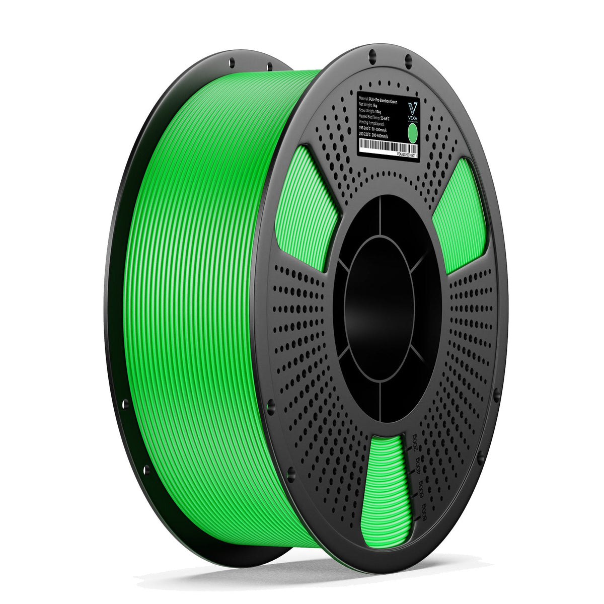 VEXA PLA+ HYPER 1.75mm Filament 1kg Spool - 3docity