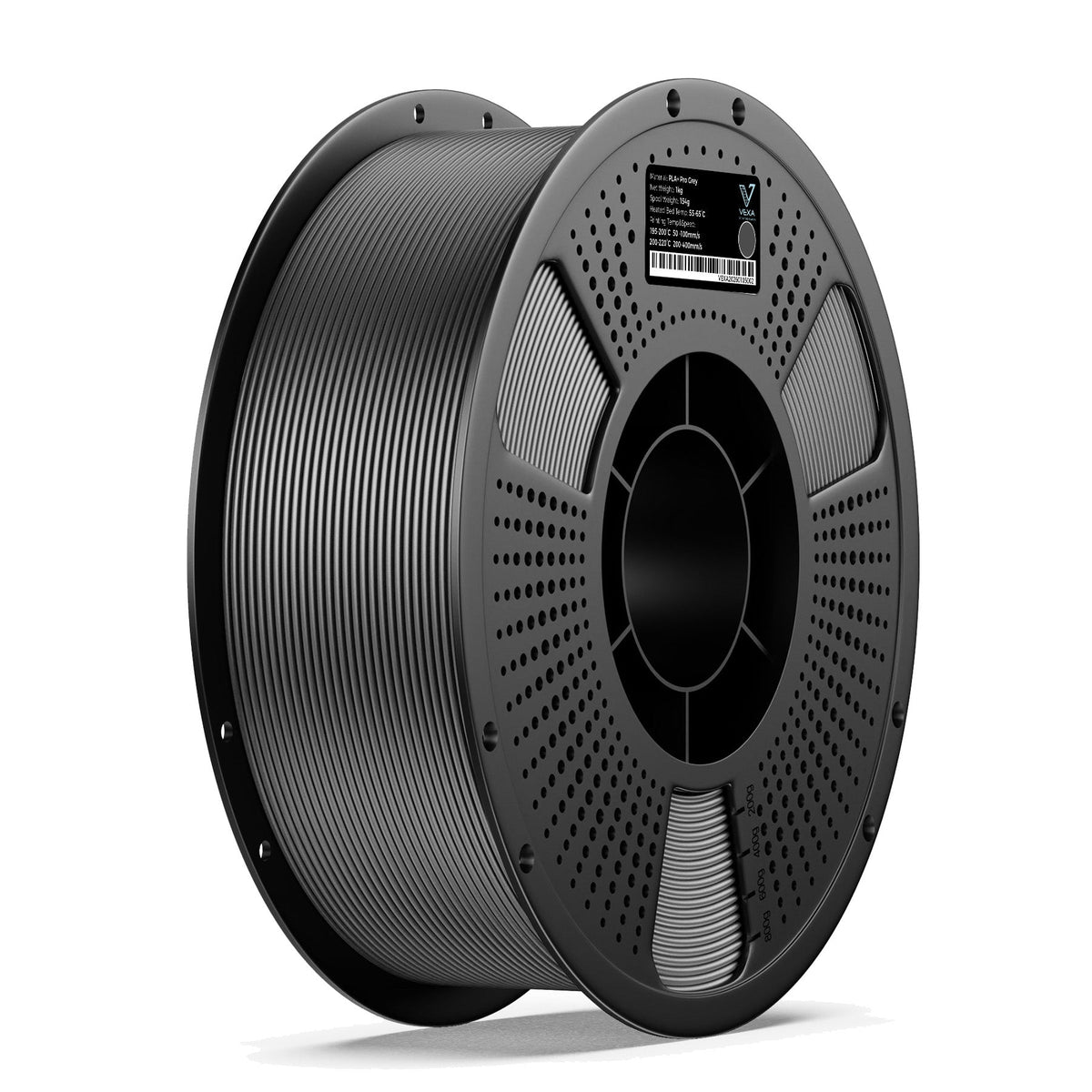 VEXA PLA+ HYPER 1.75mm Filament 1kg Spool - 3docity