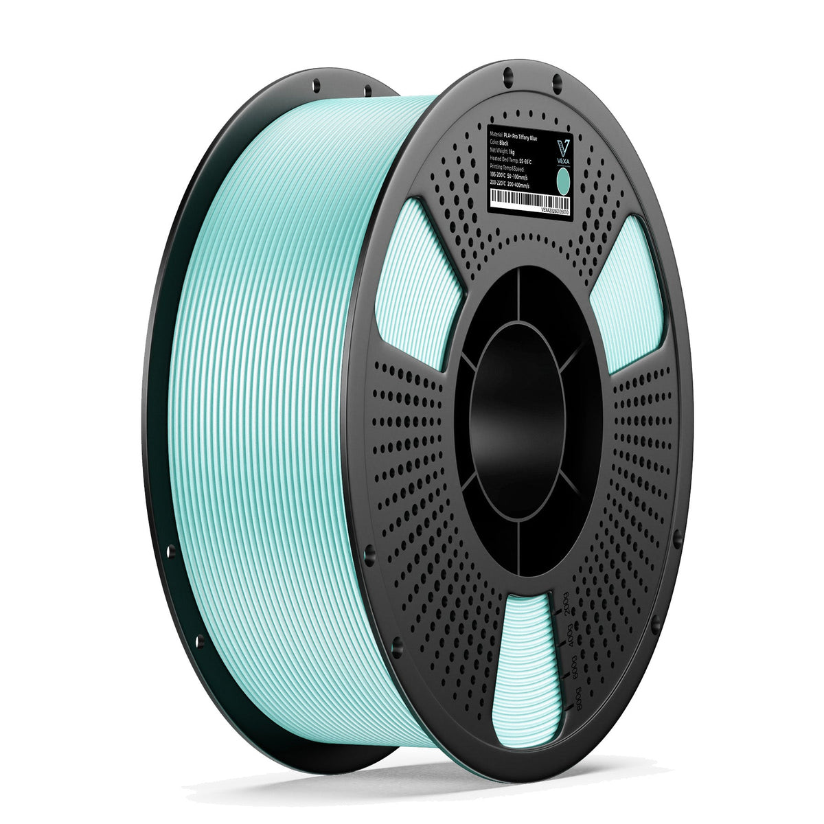 VEXA PLA+ HYPER 1.75mm Filament 1kg Spool - 3docity