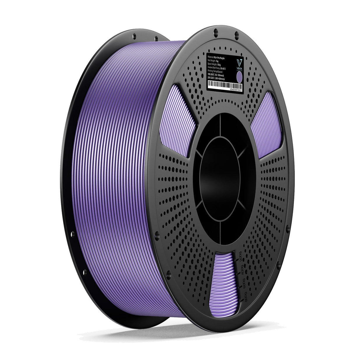 VEXA PLA+ HYPER 1.75mm Filament 1kg Spool - 3docity