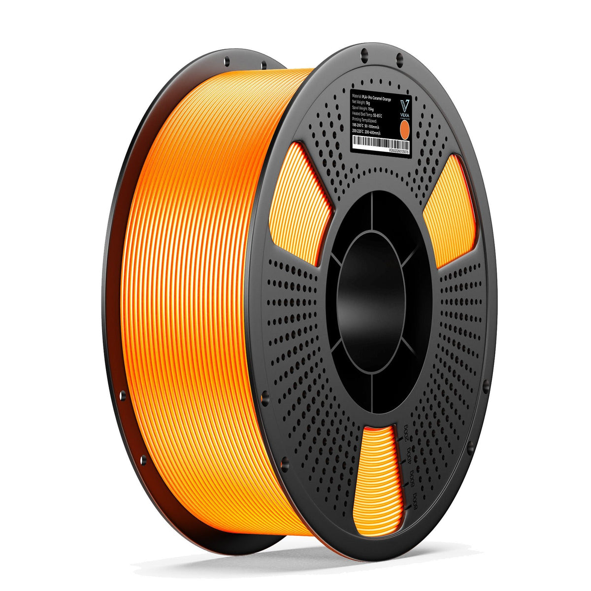 VEXA PLA+ HYPER 1.75mm Filament 1kg Spool - 3docity