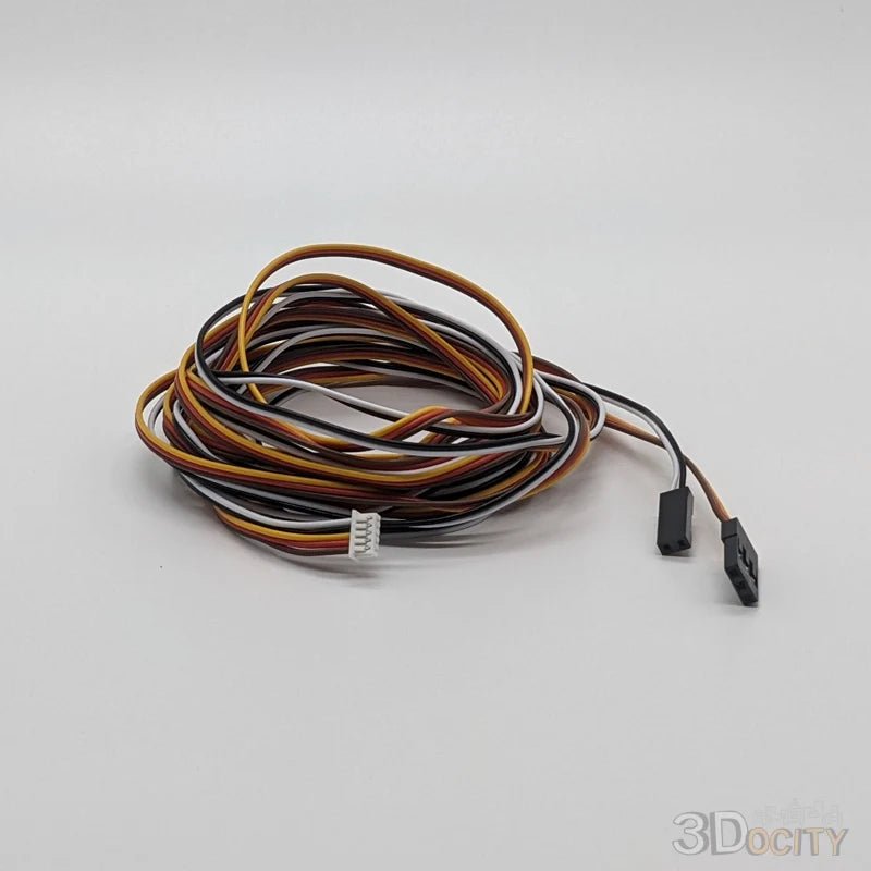 ANTCLABS BL Touch Wiring Extension - 3docity