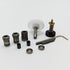 Bmg Extruder Components Kit (With Black Hardened Steel Gears) For Voron Series - 3docity
