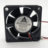 GDSTIME 6020 Axial Cooling Fan 24v - 3docity