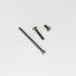 M3 Stainless Steel Bolts - 3docity