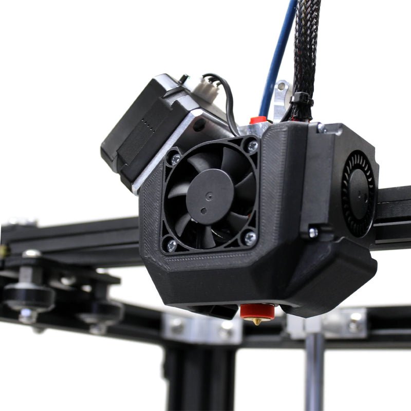 Micro Swiss NG™ REVO Direct Drive Extruder for Creality Ender 5 / 5 Pro / 5 Plus - 3docity