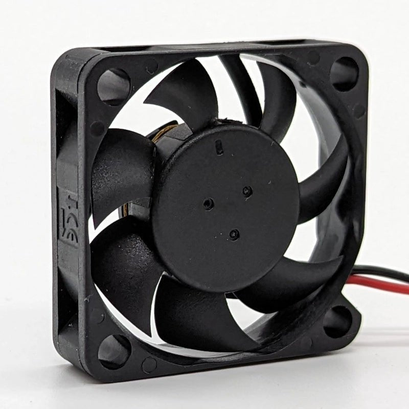 Sunon MagLev 4010 Cooling Fan - 3docity